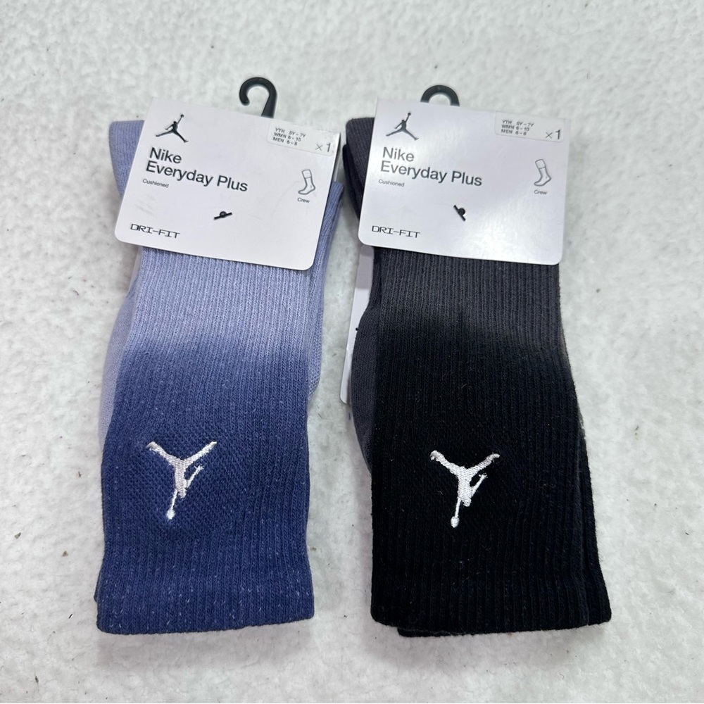 Nike Everyday Plus Socks